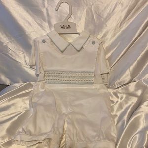 Will’Beth 2 piece set